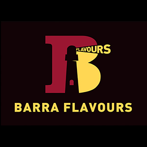 OSH - Barra Flavours